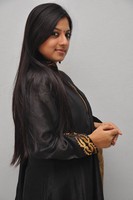 Keerthi Chawla Latest Photos